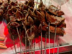 腰花-阮记烧烤大排档(同庆阁社区店)