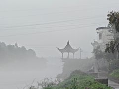 -渔梁坝