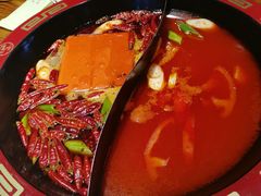 -庄老幺火锅(娄山关路店)