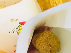 招牌花枝丸-超级鸡车(曹杨路店)
