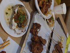 -烤五行·烧烤烤串(石佛营店)
