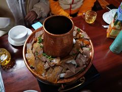 -嘎咓讓咘藏餐厅(团结新村店)