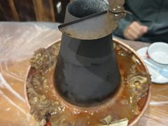 -老北京涮羊肉·龙虾.烧烤(江镇店)