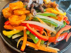 -Q MEX 库迈墨西哥餐吧(三里屯店)
