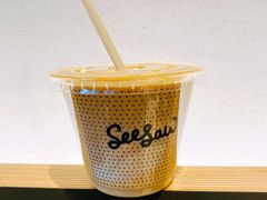 -Seesaw Coffee(苏州中心店)