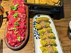 -贵厨酸汤牛肉(小十字店)