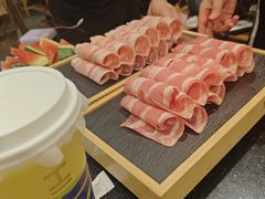 -百年川椒重庆老火锅(光谷店)
