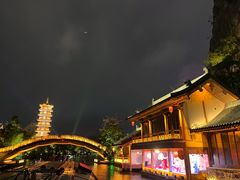 -桂林两江四湖景区