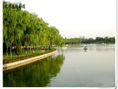 -森林公园(尖草坪区)