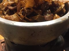 -局气 烤鸭·北京菜(光华路店)