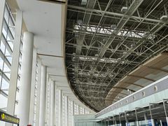 -南昌昌北国际机场