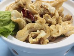 -崴海渔村(虹梅路店)