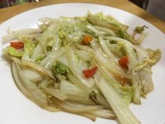 醋溜白菜-福祥厦门小馆(舟孟北路店)