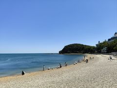 -棒棰岛宾馆景区