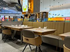 -蔡澜点心·粤菜(丽泽天街店)