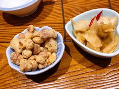 餐前小吃-蜀宴·家宴馆(升伟晶石店)