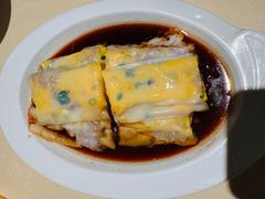 -香港池仔记肠粉王(博多新记襄阳南路店)