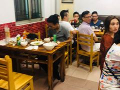 大堂-老兵牛蹄店(下沙店)