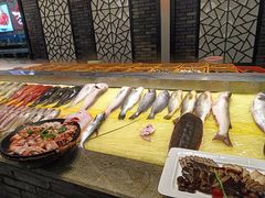 -健眺小海鲜(临海后山店)