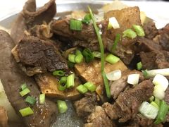 -桂萍特色牛筋牛杂(长堤街总店)
