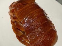 -四季民福烤鸭店(故宫店)