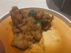 -名都饭店