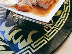-竹溪百福酒家(同和店)