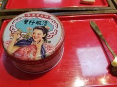 -吼堂老火锅(武汉 天地壹方南馆店)