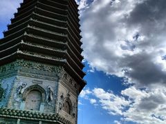 -玲珑塔公园