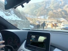 -太子岭滑雪场