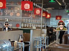 -黄记煌三汁焖锅(顺义华联店)