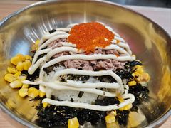 -米村拌饭(路南区万达店)