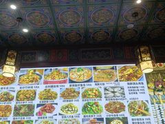 -小桥衢州人家·海鲜烧烤·盱眙龙虾(万达水街店)