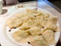 鲅鱼水饺-船歌·鱼水饺青岛菜(闽江二路店)