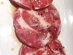 -韩悦牛排烤肉无限续(宝能中心店)