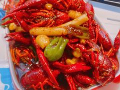 -大成海鲜烧烤·海鲜粥(安顺路店)