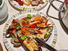 -吉布鲁牛排海鲜自助(成都大悦城店)