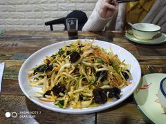 -鑫正兴东北烧烤(滨湖店)