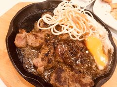 -豪享悦牛排自助餐厅(天河城店)