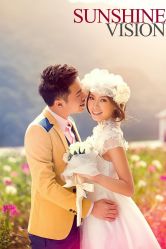 -日光视觉婚纱摄影(旗舰店)