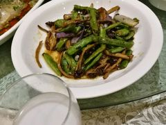 -杭州海华满陇度假酒店