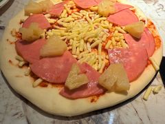 -比格比萨自助(宝山日月光店)