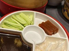 -惠丰堂饭庄·烤鸭·京味菜(翠微路店)