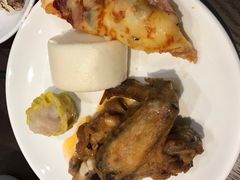 -清远熹乐谷温泉度假酒店