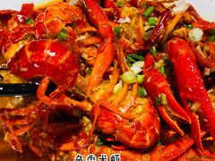 -李叔叔虾蟹大排档(青羊店)
