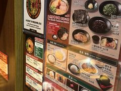 -一兰拉面(铜锣湾店)