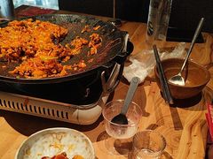 -KimPro 辛普乐概念韩餐