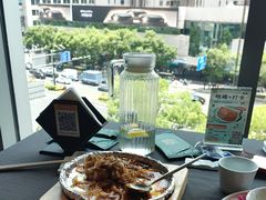 -望乡楼上海菜(日月光店)