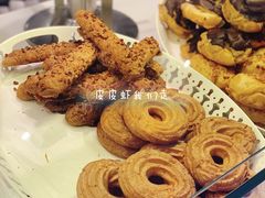 -贝儿多爸爸泡芙(合生汇店)