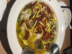 -新太二·鲜料川菜(万泰汇店)